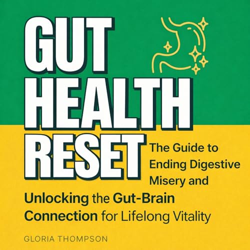 Gut Health Reset