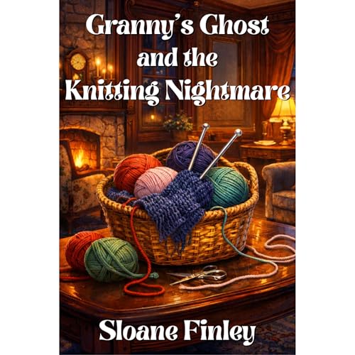 Granny’s Ghost and the Knitting Nightmare