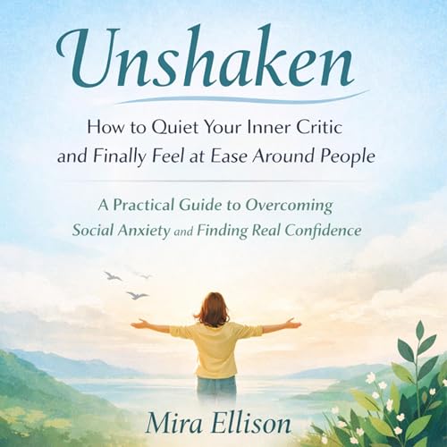 Unshaken
