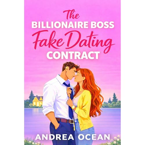 The Billionaire Boss Fake Dating Contract