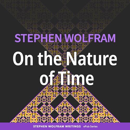 On the Nature of Time