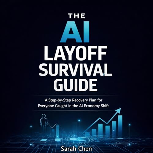 The AI Layoff Survival Guide