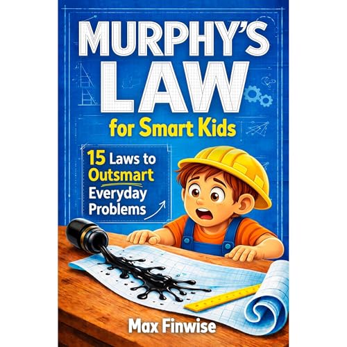 Murphy’s Law for Smart Kids