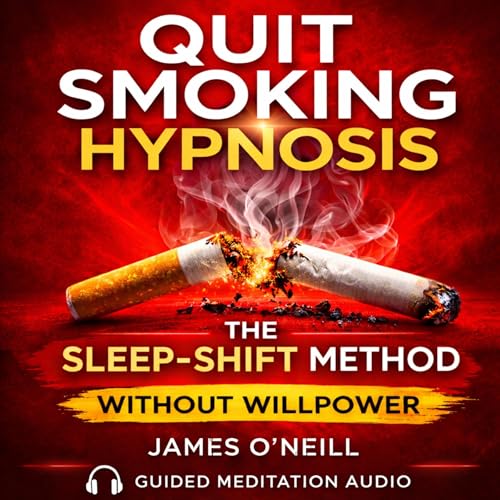 Quit Smoking Hypnosis