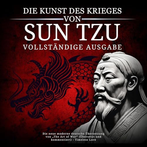 Die Kunst des Krieges von Sun Tzu – Vollständige Ausgabe by Sun Tzu