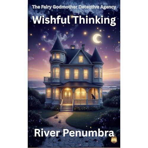 Wishful Thinking by River Penumbra