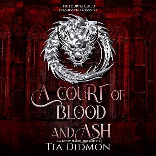 A Court of Blood and Ash