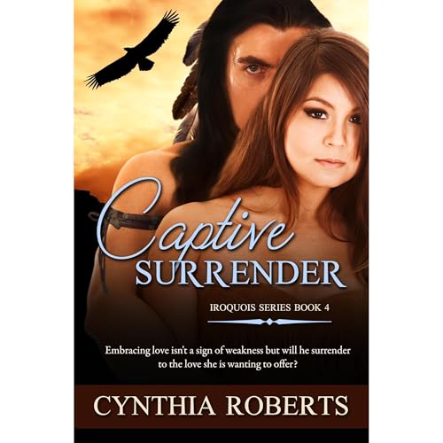 Captive Surrender by Cynthia Roberts