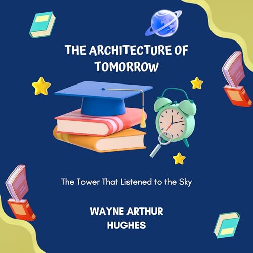 The Architecture of Tomorrow