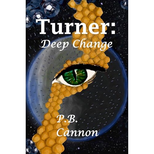 Turner: Deep Change