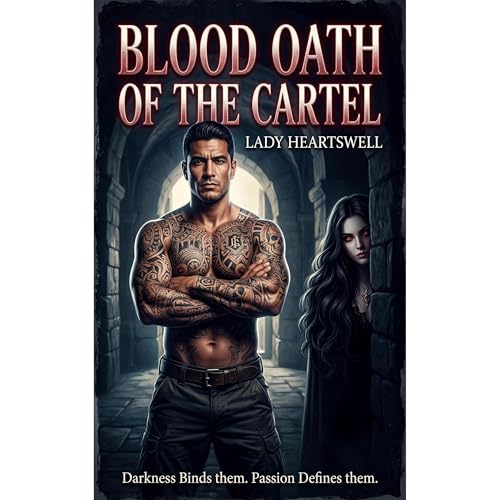 Blood Oath of the Cartel