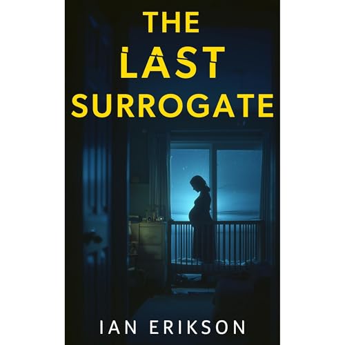 The Last Surrogate