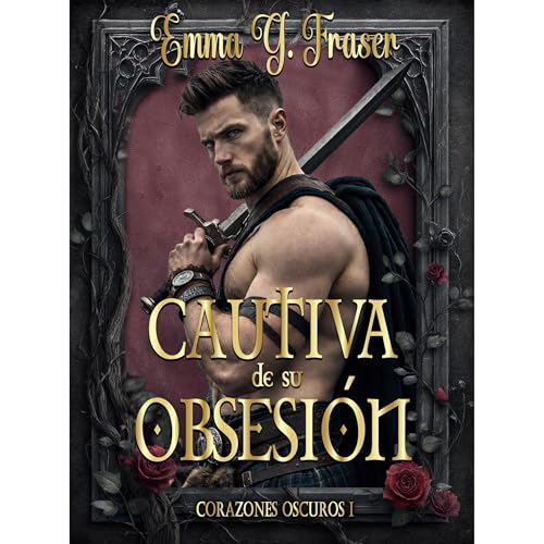 Cautiva de su obsesión