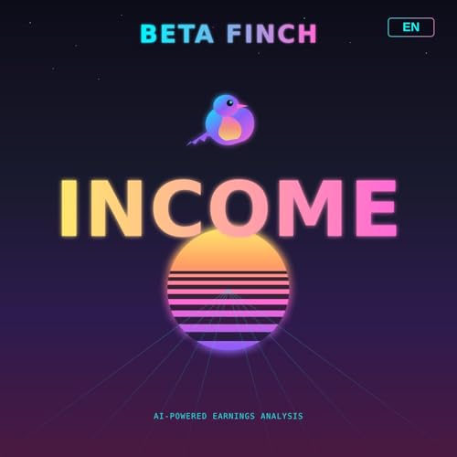 Beta Finch - Income & Dividends - EN