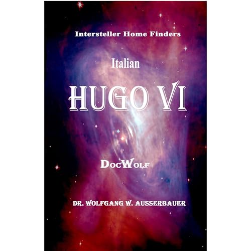 Hugo VI in Italian