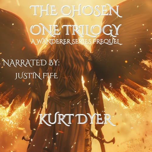 The Chosen One Trilogy