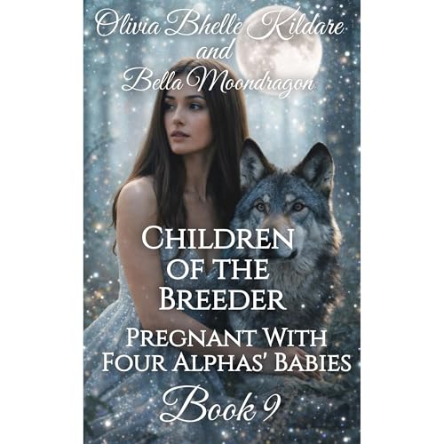 Children of the Breeder