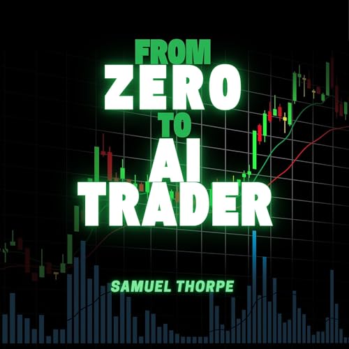 From Zero to AI Trader