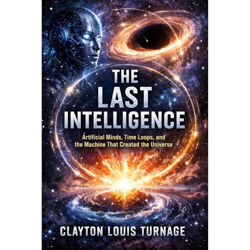 The Last Intelligence