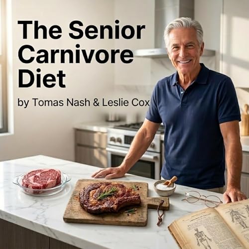 The Senior Carnivore Diet