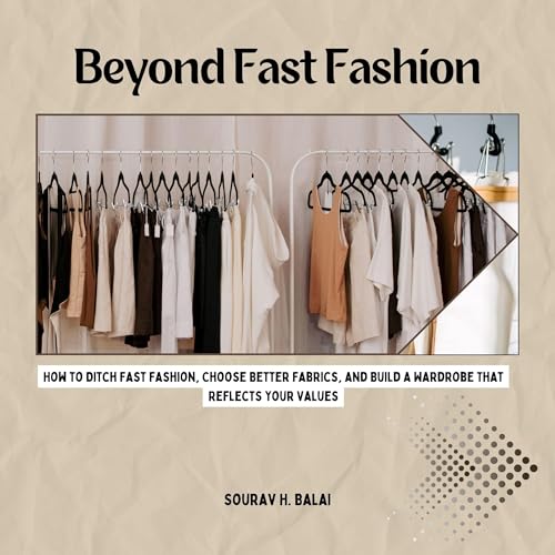 Beyond Fast Fashion