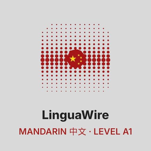 Learn Mandarin A1 with News | Easy Mandarin for Beginners by LinguaWire