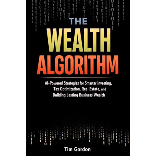 The Wealth Algorithm by Tim Gordon