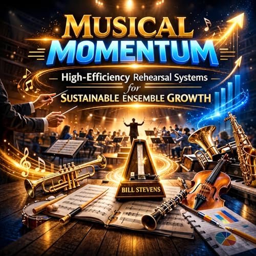Musical Momentum by Bill Stevens