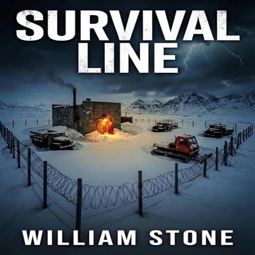 Survival Line by William Stone