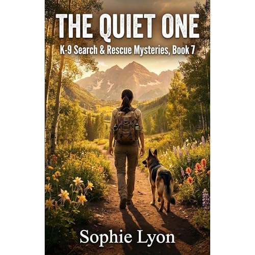 The Quiet One by Sophie Lyon