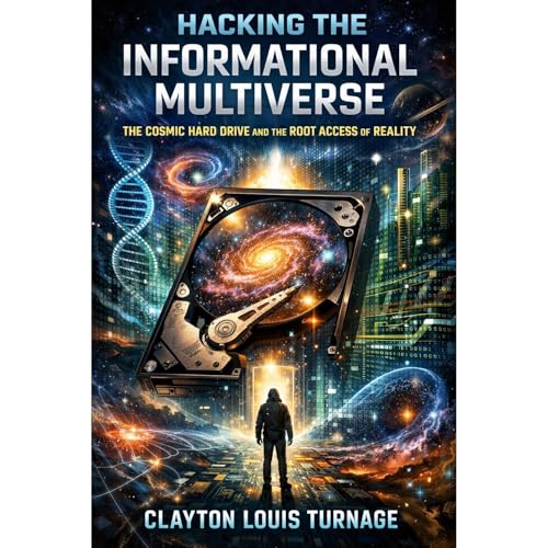 Hacking the Informational Multiverse