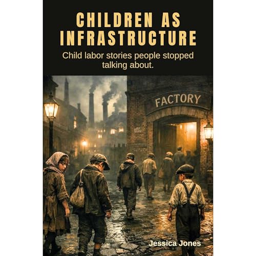 Children as Infrastructure