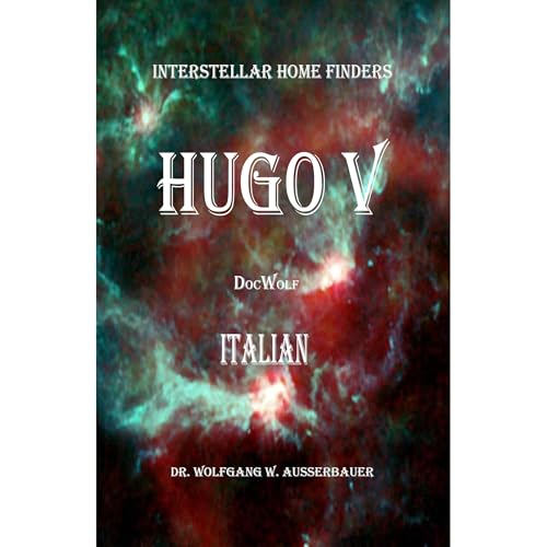 Hugo V in Italian