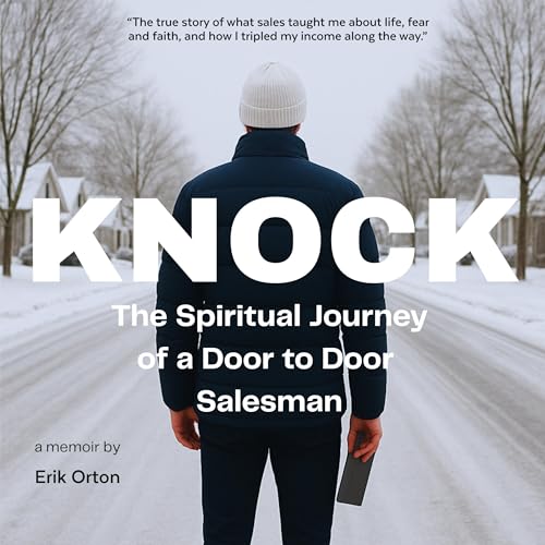 Knock by Erik Orton