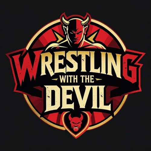 Wrestling With The Devil Podcast