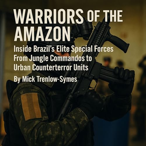Warriors of the Amazon