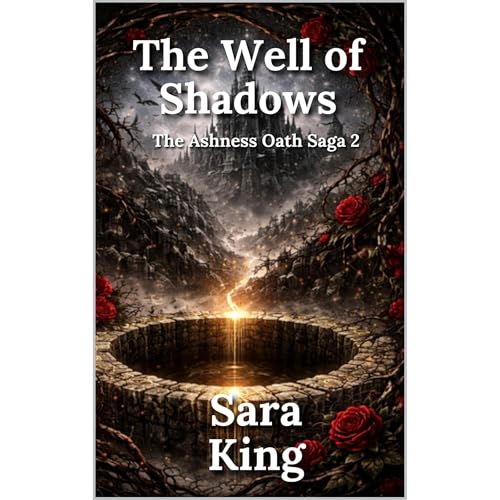 The Well of Shadows
