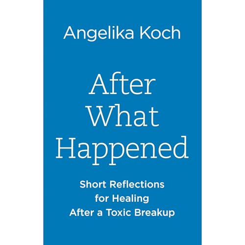 After What Happened by Angelika Koch