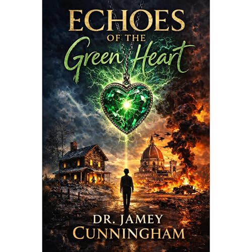 Echoes of the Green Heart