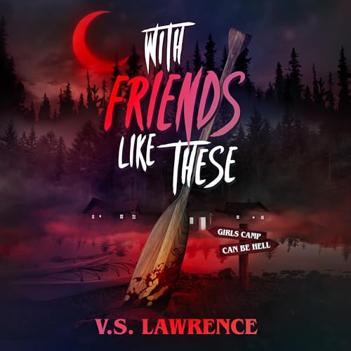 With Friends Like These