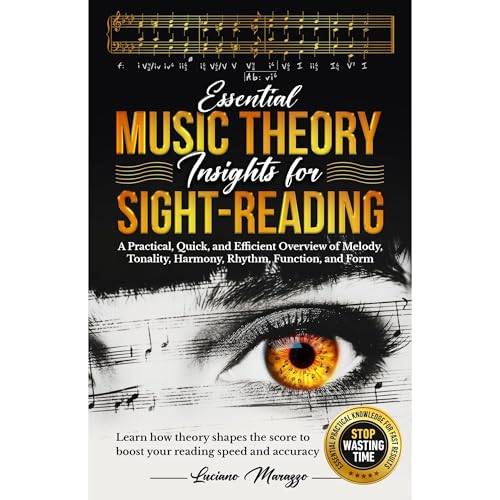 Essential Music Theory Insights for Sight Reading