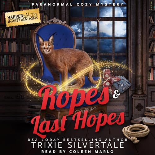 Ropes and Last Hopes