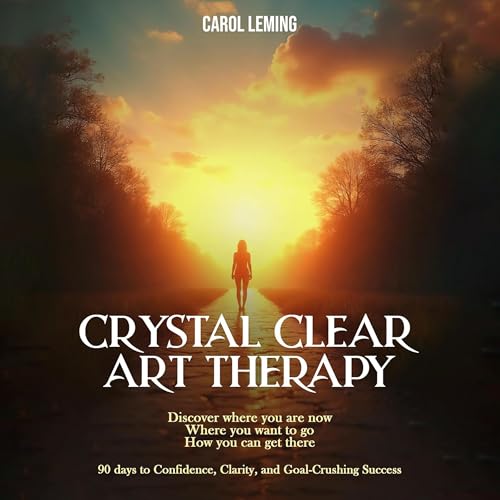 Crystal Clear Art Therapy