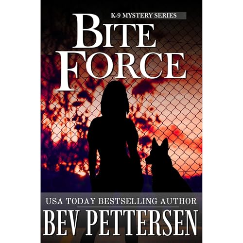 BITE FORCE by Bev Pettersen