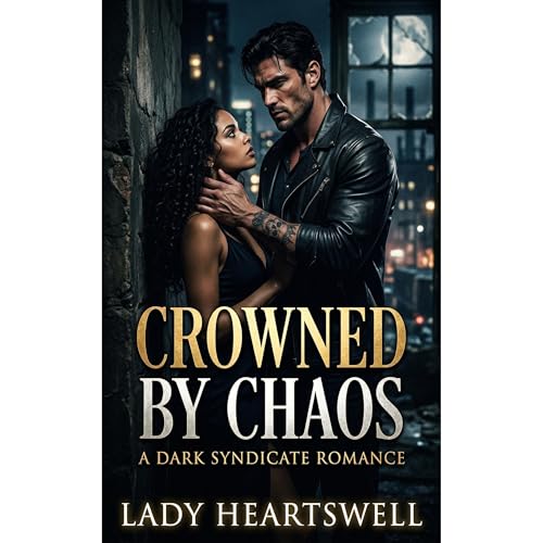 Crowned by Chaos