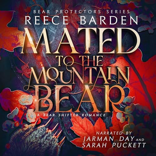 Mated to the Mountain Bear
