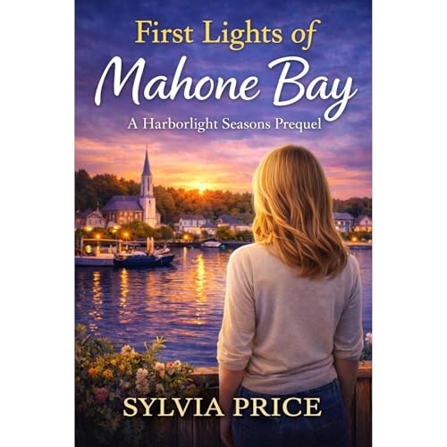 First Lights of Mahone Bay (Harborlights Seasons Prequel) by Sylvia Price