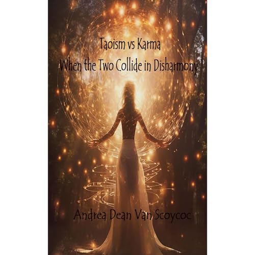 Taoism vs Karma When the Two Collide in Disharmony