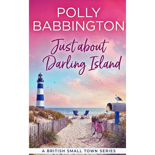 Just About Darling Island