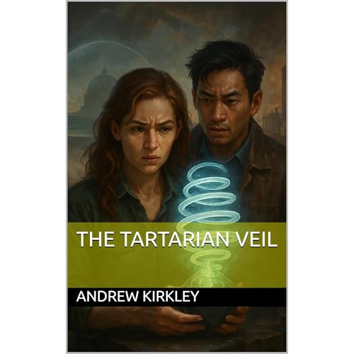 The Tartarian Veil